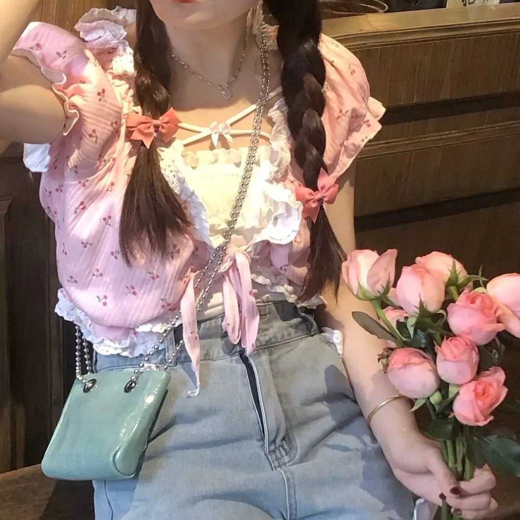 若叶女孩