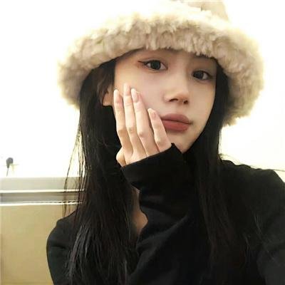在窗边