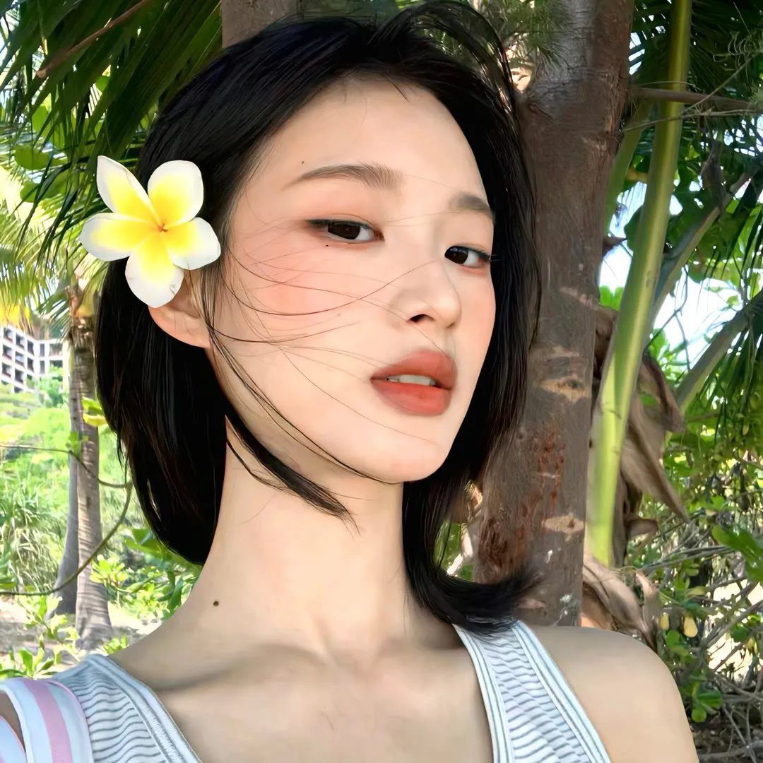 米娅与米菇